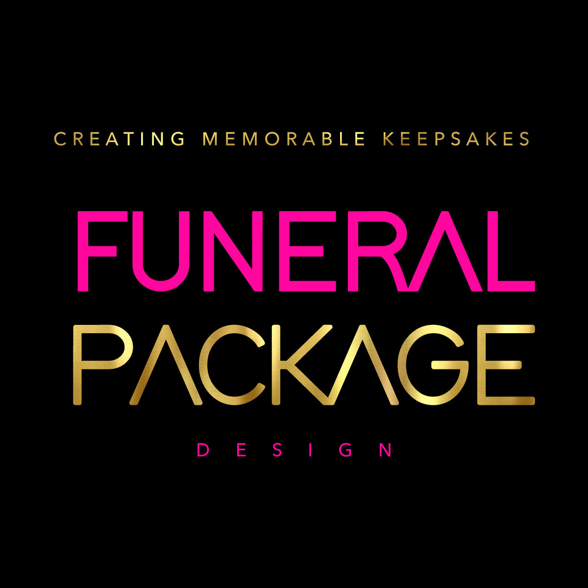 Funeral Package