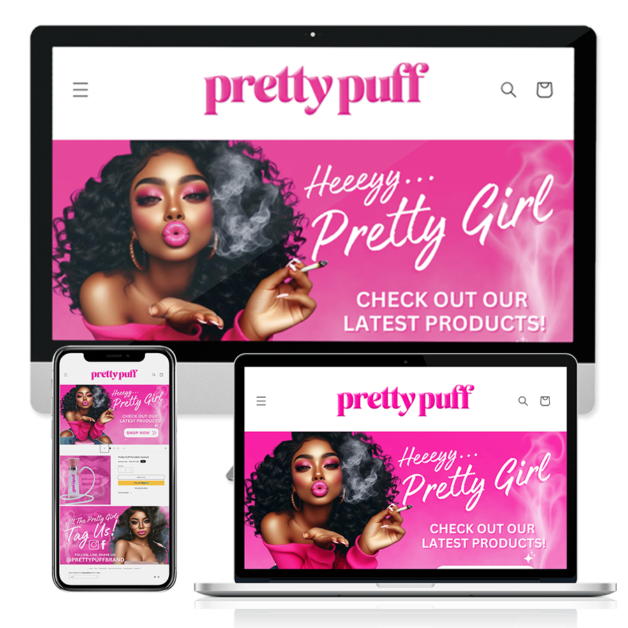 Wix Website